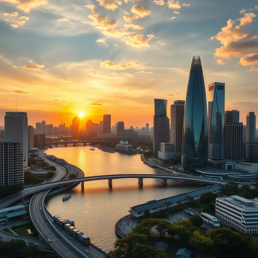Quy trình đóng gói hàng dễ vỡ từ Thái Lan: làm từng bước