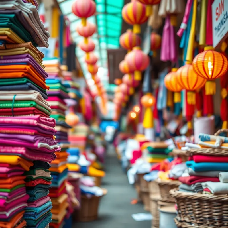 Chatuchak có gì hot để gom về bán? — chợ chatuchak bangkok có gì hot