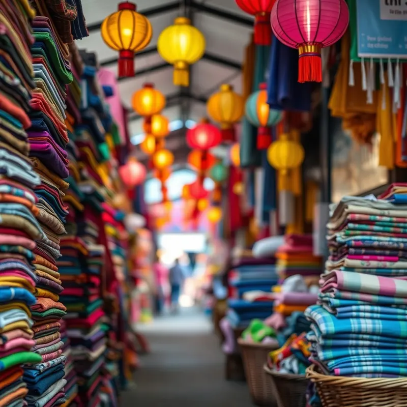 Chatuchak phù hợp với ai trong chuỗi gom hàng? — chợ chatuchak bangkok có gì hot