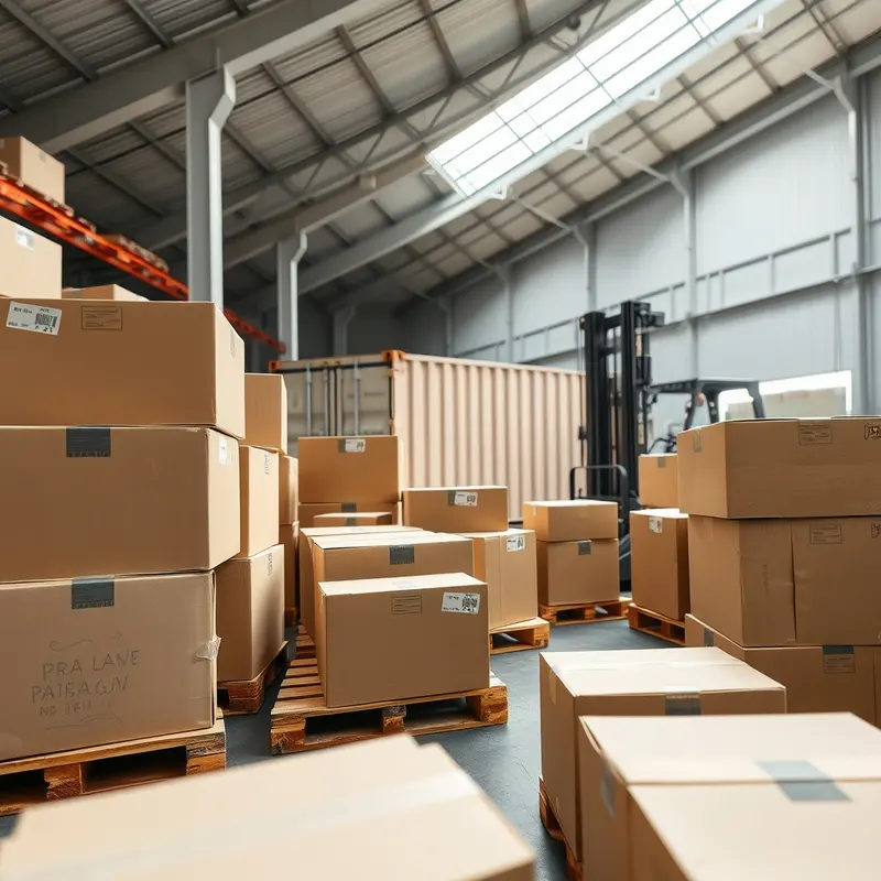 Làm việc qua sàn B2B có an toàn hơn tự tìm đầu mối không — cách chọn đơn vị vận chuyển hàng thái uy tín