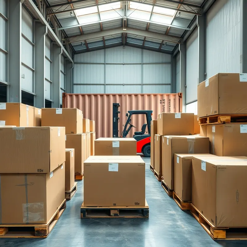 4. Phân biệt thất lạc do vận chuyển và rủi ro lừa đảo — hàng thái bị thất lạc khi vận chuyển phải làm sao